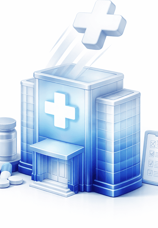 Healthcare