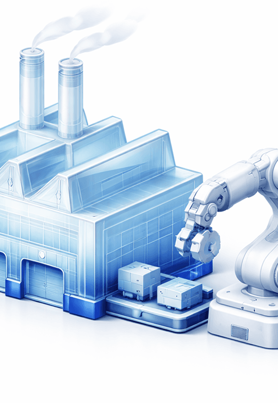Manufacturing