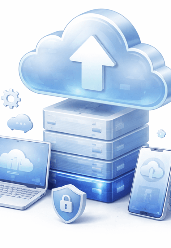 Technology & Cloud