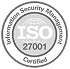 ISO 27001:2013