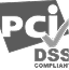 PCI DSS Compliant