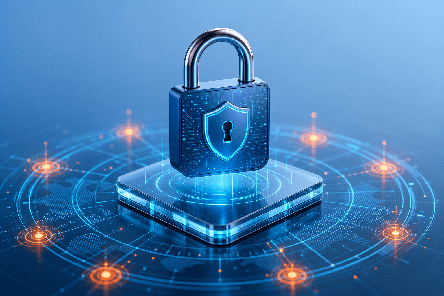 Assumed Security vs Verified Security