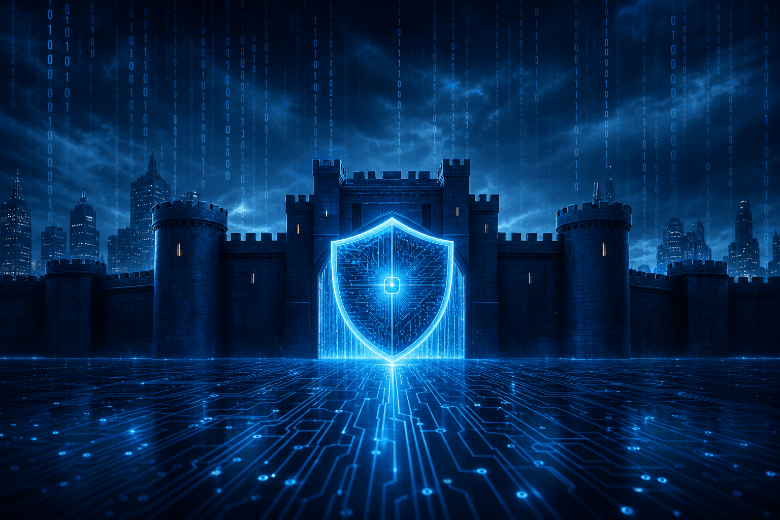 Assumed Security vs Verified Security