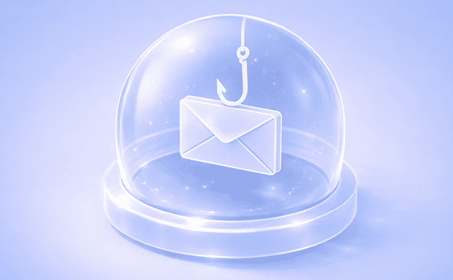 Managed Phishing Simulation & Awareness