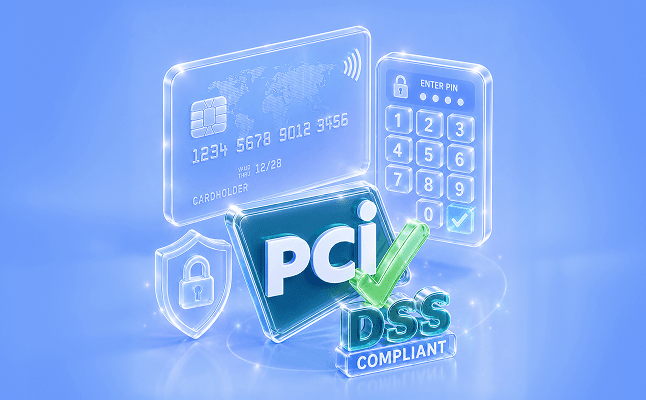 PCI-DSS / PIN Security Compliance