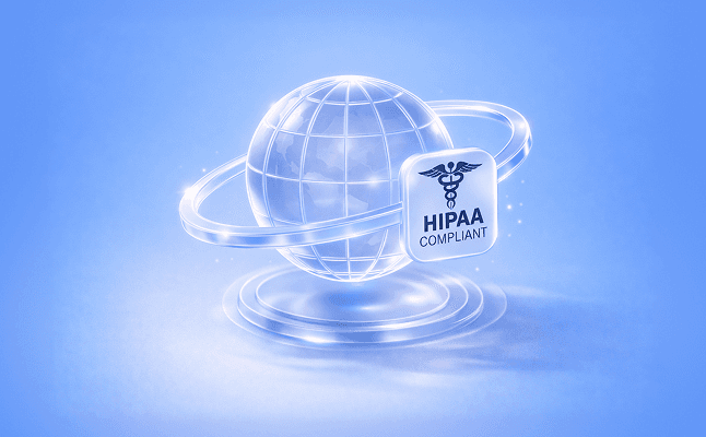 HIPAA & GDPR Readiness